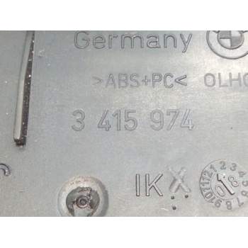 Recambio de aireador derecho para bmw x3 (e83) turbodiesel cat referencia OEM IAM 3415974  