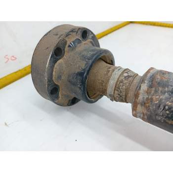 Recambio de transmision central delantera para volkswagen touareg (7la) tdi v10 referencia OEM IAM 7L6521101A  