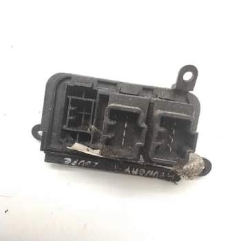 Recambio de mando luces para hyundai s-coupe (sl) referencia OEM IAM   36516