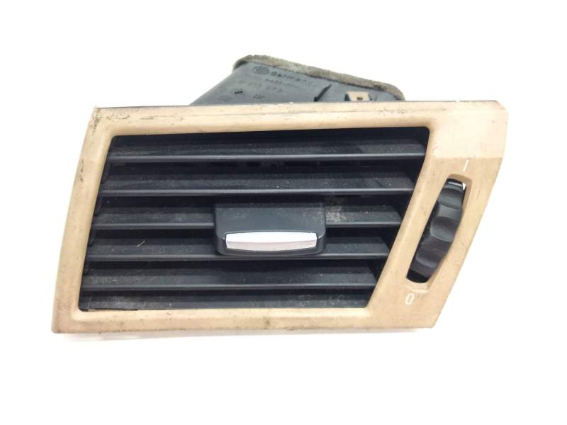 Recambio de aireador izquierdo para bmw x3 (e83) turbodiesel cat referencia OEM IAM 3415973  