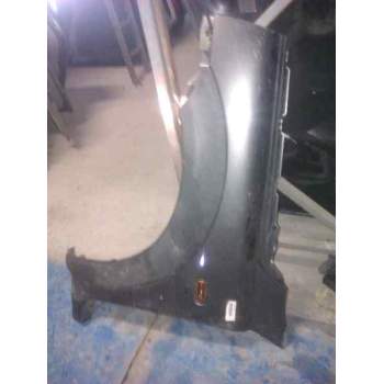 Recambio de aleta delantera izquierda para land rover freelander (ln) 2.0 td4 cat referencia OEM IAM   