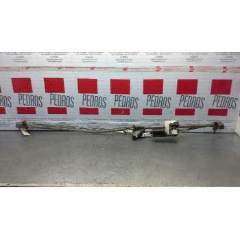 Recambio de motor limpia delantero para citroën c4 berlina sx referencia OEM IAM 404638 6415C 