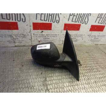 Recambio de retrovisor derecho para seat arosa (6h1) 1.0 referencia OEM IAM   