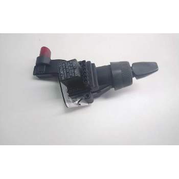 Recambio de mando luces para ford escort berlina cl referencia OEM IAM 86AG13B302AA 9608200 1921E