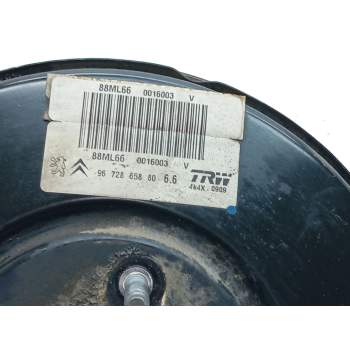 Recambio de servofreno para citroën c3 picasso (sh_) 1.6 hdi 110 referencia OEM IAM 9672865880  