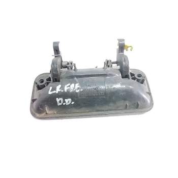 Recambio de maneta exterior delantera derecha para land rover freelander (ln) 2.0 td4 cat referencia OEM IAM CZB101520XXX  