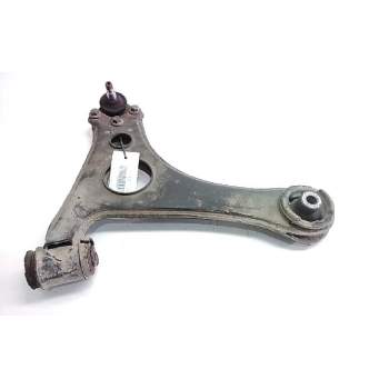BRAZO SUSPENSION INFERIOR DELANTERO IZQUIERDO 4F347 