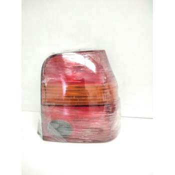 Recambio de piloto trasero derecho para seat arosa (6h1) 1.0 referencia OEM IAM 6H0945112H  