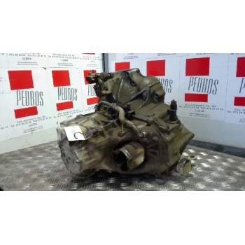 Recambio de caja cambios para nissan primera berlina (p11) básico referencia OEM IAM 2J6-1  