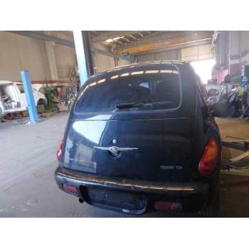 chrysler pt cruiser (pt) del año 2005