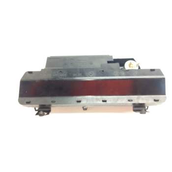 Recambio de cenicero para bmw x3 (e83) turbodiesel cat referencia OEM IAM 3411706  