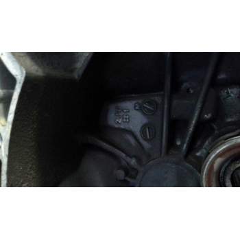 Recambio de caja cambios para nissan primera berlina (p11) básico referencia OEM IAM 2J6-1  