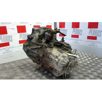 Recambio de caja cambios para nissan primera berlina (p11) básico referencia OEM IAM 2J6-1  