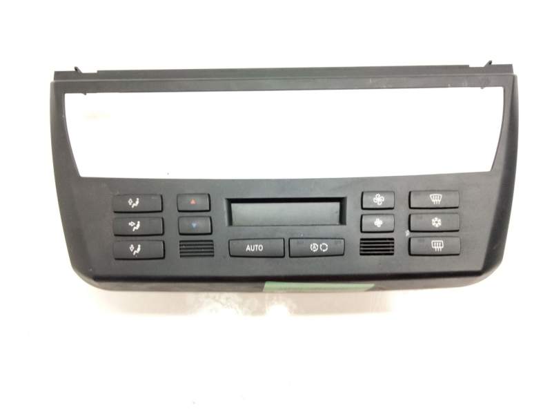 Recambio de mando calefaccion aire acondicionado para bmw x3 (e83) turbodiesel cat referencia OEM IAM 3443981  