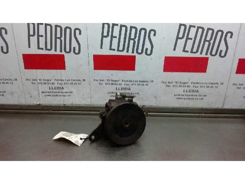 Recambio de bomba direccion para nissan primera berlina (p11) básico referencia OEM IAM   