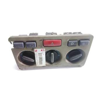 MANDO CALEFACCION AIRE ACONDICIONADO 