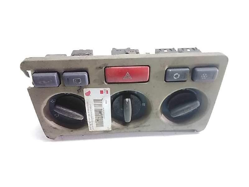 Recambio de mando calefaccion aire acondicionado para land rover freelander (ln) 2.0 td4 cat referencia OEM IAM   