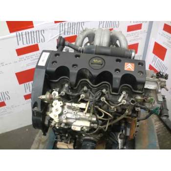MOTOR COMPLETO VJX 3655
