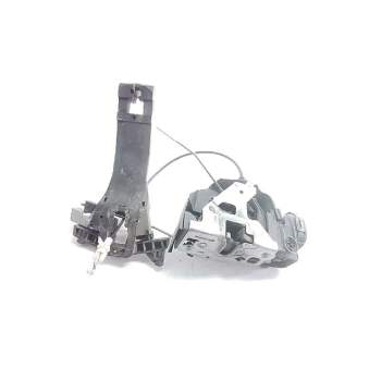 CERRADURA PUERTA DELANTERA IZQUIERDA 1687201935 