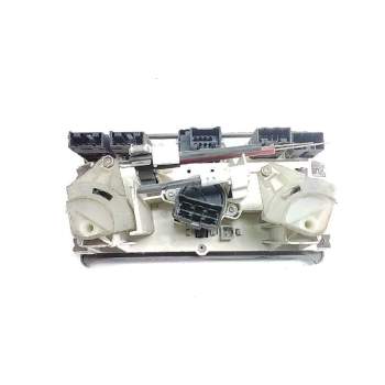 Recambio de mando calefaccion aire acondicionado para land rover freelander (ln) 2.0 td4 cat referencia OEM IAM   