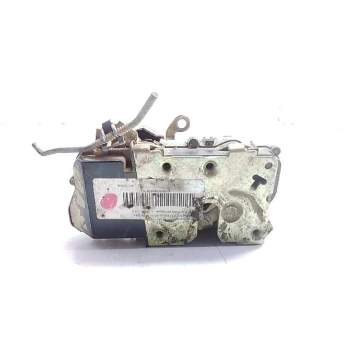CERRADURA PUERTA DELANTERA DERECHA 