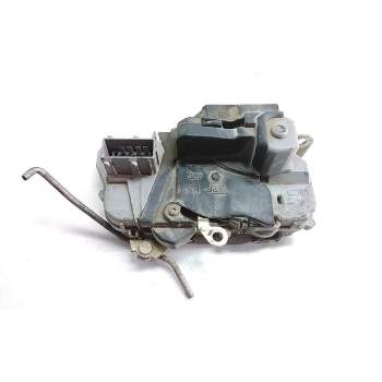 Recambio de cerradura puerta delantera derecha para peugeot partner (s1) break referencia OEM IAM   