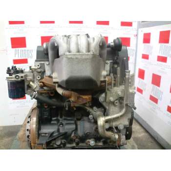 Recambio de motor completo para citroën saxo 1.5 diesel referencia OEM IAM VJX  3655