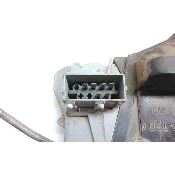 Recambio de cerradura puerta delantera derecha para peugeot partner (s1) break referencia OEM IAM   