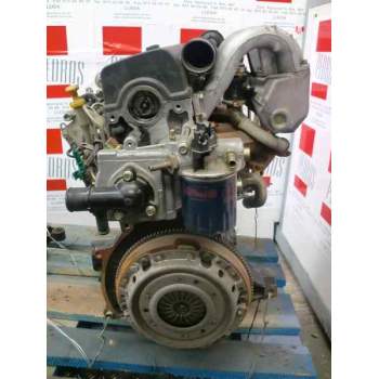 Recambio de motor completo para citroën saxo 1.5 diesel referencia OEM IAM VJX  3655