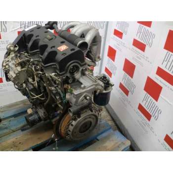 Recambio de motor completo para citroën saxo 1.5 diesel referencia OEM IAM VJX  3655