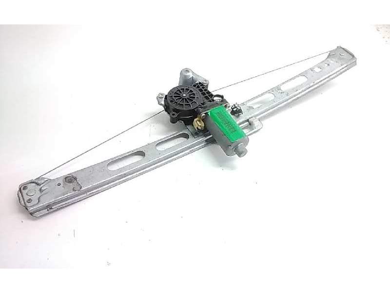 Recambio de elevalunas delantero derecho para mercedes-benz clase a (w168) 170 cdi (168.009) referencia OEM IAM 0130821672  