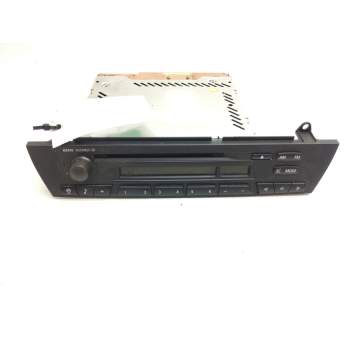 SISTEMA AUDIO / RADIO CD 917368603 