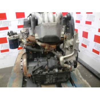 Recambio de motor completo para citroën saxo 1.5 diesel referencia OEM IAM VJX  3655