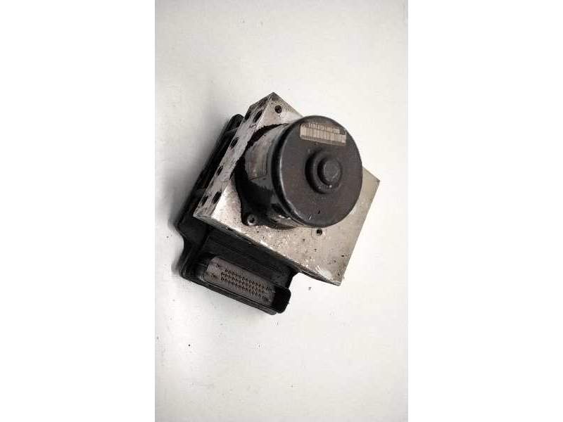 Recambio de centralita abs para land rover freelander (ln) 2.0 td4 cat referencia OEM IAM VUU1F06D93  
