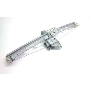 Recambio de elevalunas delantero derecho para mercedes-benz clase a (w168) 170 cdi (168.009) referencia OEM IAM 0130821672  