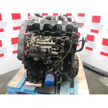 MOTOR COMPLETO VJX 3655