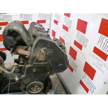Recambio de motor completo para citroën saxo 1.5 diesel referencia OEM IAM VJX  3655