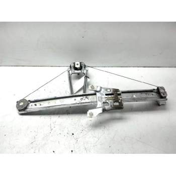 Recambio de elevalunas trasero derecho para mercedes-benz clase a (w168) 170 cdi (168.009) referencia OEM IAM 1687301046  