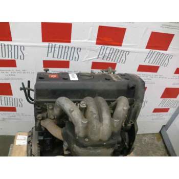 Recambio de motor completo para citroën saxo 1.5 diesel referencia OEM IAM VJX  3655