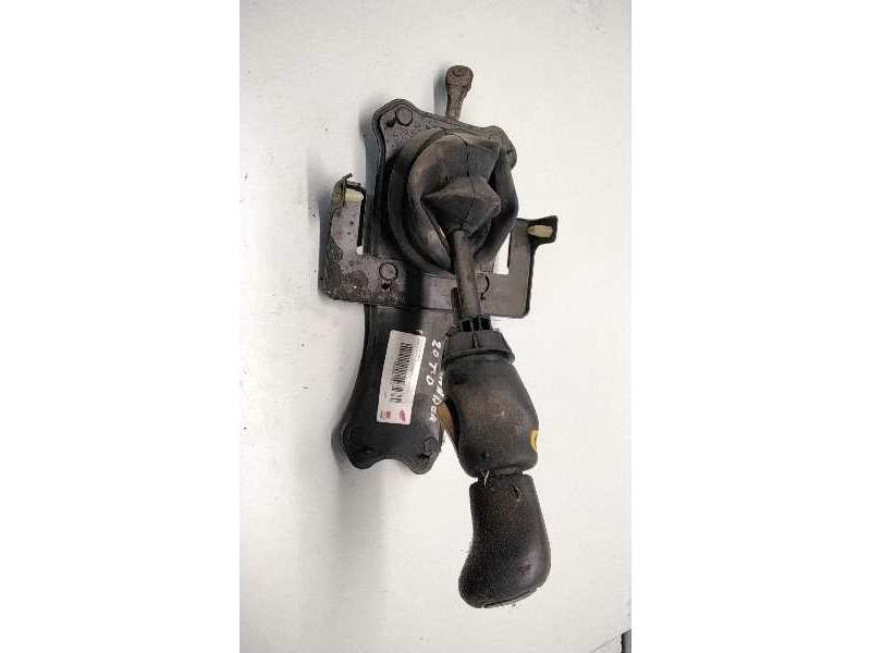 Recambio de palanca cambio para land rover freelander (ln) 2.0 td4 cat referencia OEM IAM   