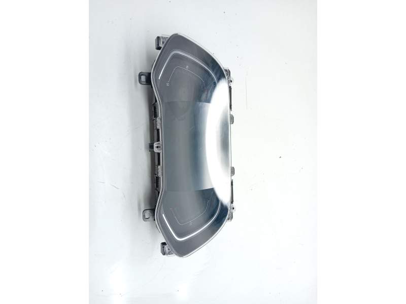 Recambio de cuadro instrumentos para renault clio v (b7_) 1.5 blue dci 100 (b7ad) referencia OEM IAM 248095140R  