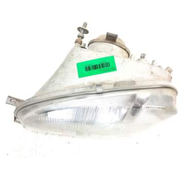 Recambio de faro izquierdo para ligier nova 650 referencia OEM IAM   