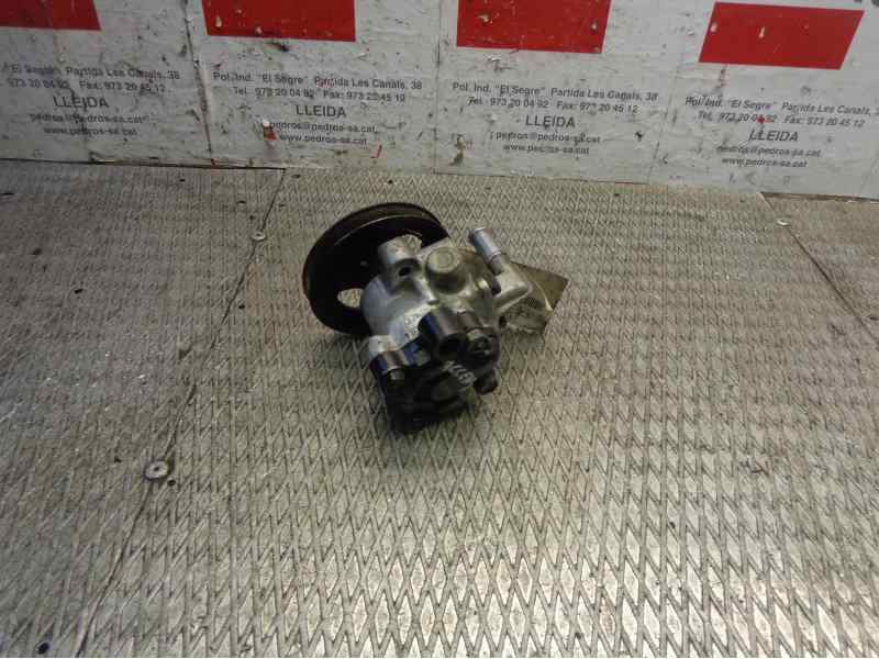 Recambio de bomba servodireccion para hyundai accent (lc) 1.5 cat referencia OEM IAM 5711022502 YOUNG SHIN 