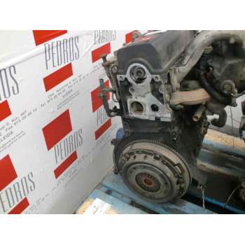 Recambio de motor completo para citroën saxo 1.5 diesel referencia OEM IAM VJX  3655