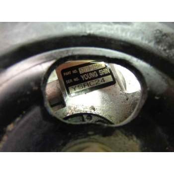 Recambio de bomba servodireccion para hyundai accent (lc) 1.5 cat referencia OEM IAM 5711022502 YOUNG SHIN 