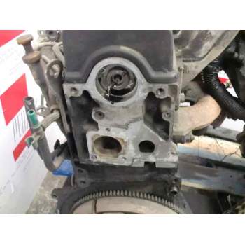 Recambio de motor completo para citroën saxo 1.5 diesel referencia OEM IAM VJX  3655