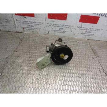 Recambio de bomba servodireccion para hyundai accent (lc) 1.5 cat referencia OEM IAM 5711022502 YOUNG SHIN 