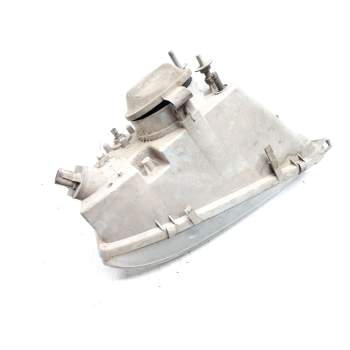 Recambio de faro izquierdo para ligier nova 650 referencia OEM IAM   