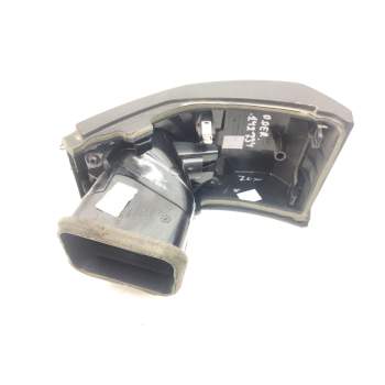 Recambio de aireador derecho para land rover discovery 5 referencia OEM IAM 07580005  