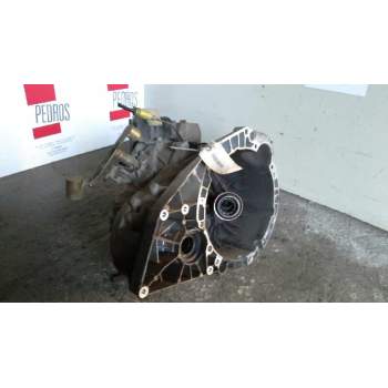 CAJA CAMBIOS 40T32 